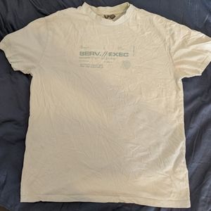 ASOS Graphic T-shirt Size Medium
